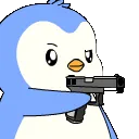 PenguShoot