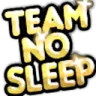 teamnosleep custom emote from THE HAIL MARY