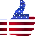 AmericaThumbsUp