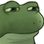 FrogeSuspicious