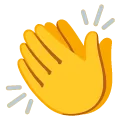 clap