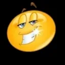hehe