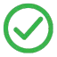 checkmark