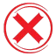 xmark