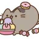 pusheenyum pusheenyum