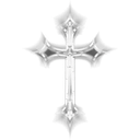 gothchromecross