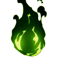 GreenFlame