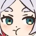 FrierenPout