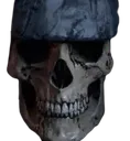 SKULL SKULL