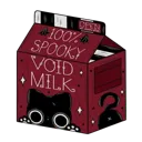 VoidMilk