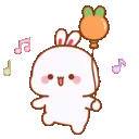 bunnyballon bunnyballon