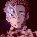 pkSukunaSmile pkSukunaSmile