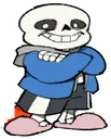 sanstheskeleton