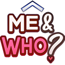 meandwho Discord emoji