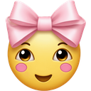 happygirlemoji Discord emoji