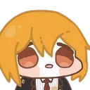 Dyon