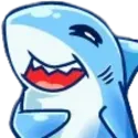 sharklaugh