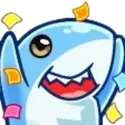 sharkyay