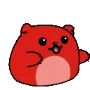BearBlobDance