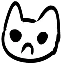 catfrown