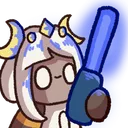 skyAuroraGlowstick