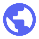 earth Discord emoji