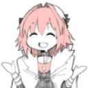 :Astolfo_Shruge: