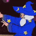 Shaman_Magic Shaman_Magic