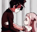 hug