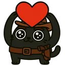 dubsHeart