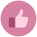 4pinkthumbsup