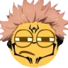 sukuna