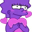 PURPLELisaLove