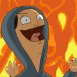 zBobslouisefireevillaughing