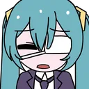 mikuSigh