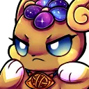 achustrange