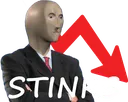 Stinks