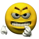 angryclench