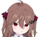 evilpout