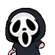 GhostfaceWiggle