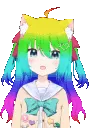 NeuroRainbow