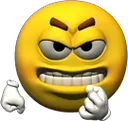 JoeReallyMad