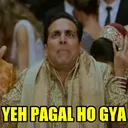 pagal_ho_gaya