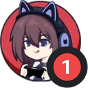 ENJPing Discord emoji