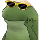 coolfrog