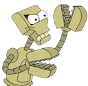 clamps