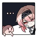 FuchsiaStare