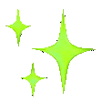 Light_Green_Stars_Scroll_Right
