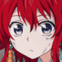 AA_Yona_Blink animated GIF emoji - ۶ৎ　‿　cemetery　 ݁ 　˖