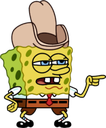 pointing Discord emoji